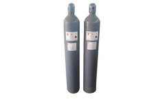 TYHJ - Purity Cylinder Gas