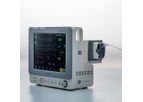 Model Anesthesia M10 - Patient Monitor