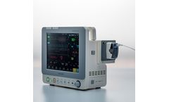Model Anesthesia M10 - Patient Monitor
