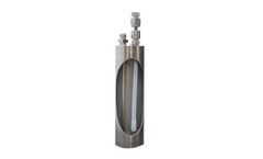 Trace Source - Model 57S - Gas Fed Permeation Tubes