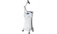 Berman - Model Lumix 2 - Pulsed Medical Laser System