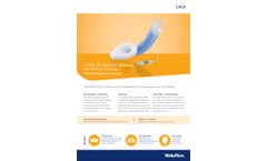 LMA Protector Airway with Cuff Pilot Technology - Fact Sheet