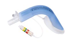 LMA - Model Protector - Airway with Cuff Pilot Technology