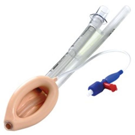 LMA - Model ProSeal - The Most Versatile Re-Usable Airway