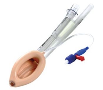 LMA - Model ProSeal - The Most Versatile Re-Usable Airway