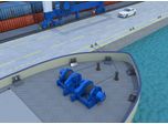 Ensuring Safe Mooring Operations: Essential Mooring Winch Safety Measures