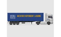Weather Dependent Lashing System