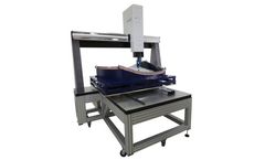 Laserod - Custom Laser Cutting Systems