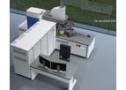 Model M6 Hybrid SIMS - Surface Analysis Meets Organic Mass Spectrometry