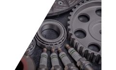 Automotive eCommerce Platform for the Auto Parts Industry