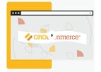 Oro - Version Commerce - B2B-Ecommerce Software
