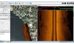 See What You`re Missing inYour Humminbird-SAR HAWK Software for Humminbird Sonars - Video