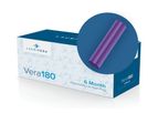 Lacrivera - Model Vera180™ - Synthetic Absorbable Lacrimal Plugs