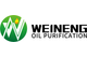 Chongqing Weineng Oil Purification Solutions Co., Ltd