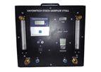 VayomTech - Model VTSS1 - Stack Monitoring Kit