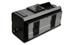Model AISA Eagle - Hyperspectral Imaging Sensor