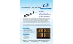 Shark-S450D - Brochure
