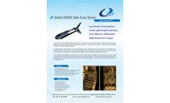 Shark-S450S - Brochure