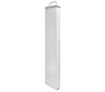 FTC Invicta - Liquid | Solid Filtration - Invicta Filter Vessels ...