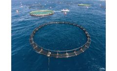 GESIKAT - Circular Plastic Fish Cages