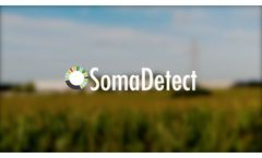 SomaDetect Product Video