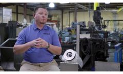 We are Corenco - Size Reduction Equipment to Optimize your Process - Video