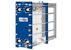 Reliable Plate Heat Exchanger Construction