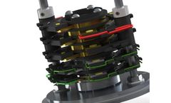 Extended Pressure Slip Ring Circuits