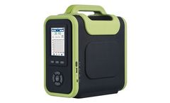 SHINE - Model SKY8000 Series - Portable Gas Analyer