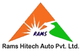 Rams Hitech Auto Pvt. Ltd.