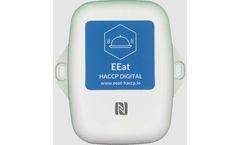 EEat - Automated Temperature Controls Sensor