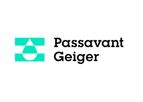 Geiger - Cable-Operated Grab Cleaner / Bar Screens Raking Machines / Trash Raking