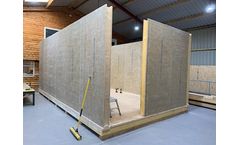 GBS - Modular Buildings and Structures