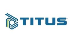 TITUS Twister - Ozone Enhanced Systems