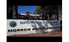 Get to Know Brownlee-Morrow - Video