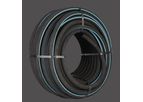 Aero-Tube - Model Hose - The Most Efficient and Cost-Effective Product for Water Aeration