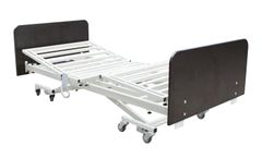 Model BES-HB001A - Electric Expandable Bed