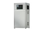 Analog & Adjustable 30-200G/Hr Industrial Ozone Generator