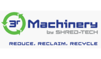 3R-Machinery (by Shred-Tech)