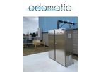 Odomatic Odour Treatment Systems