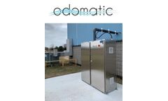 Odomatic Odour Treatment Systems