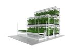 Bruynzeel - High Density Vertical Farming Systems