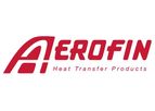 Aerofin - Combustion Pre-Heating Steam Coils