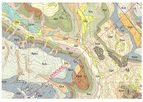 Geological mapping and GIS Data Basing Service