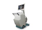Source - Model UC-5000 - Medical Mobile X-ray Systems