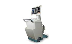 Source - Model UC-5000 - Medical Mobile X-ray Systems