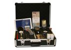 Clemtex - Model PTECPRO - Package, Test Equipment Kit, Professional