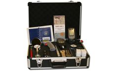 Clemtex - Model PTECPRO - Package, Test Equipment Kit, Professional