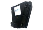 LANA VISION - Advanced Tracker & Cargo Monitoring System