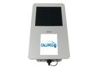 CallPass - Solar Powered Asset Tracker
